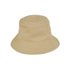 Burberry Structured Bucket Hat With Design - NWT